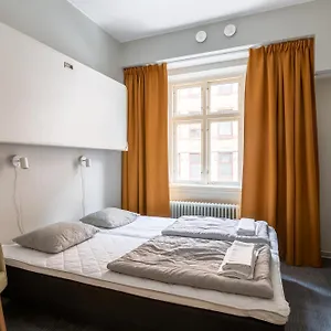  Hostel Stf Stigbergsliden Szwecja