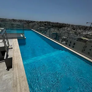 *** Hotel Spinola Malta
