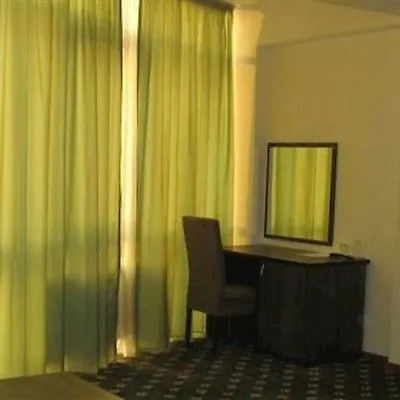 Golden Palace Hotel Almaty